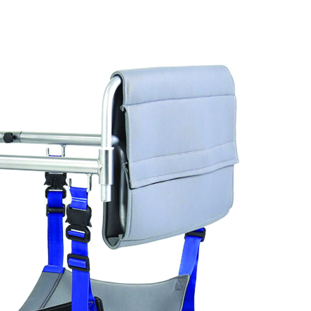 Lifters and verticalizers - Mopedia Muevo Home Light Electric Disabled Lift + Harness