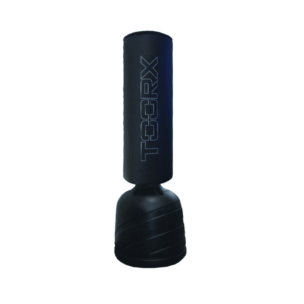 Punching bags - Toorx Fit-boxing Bag Evo With Base