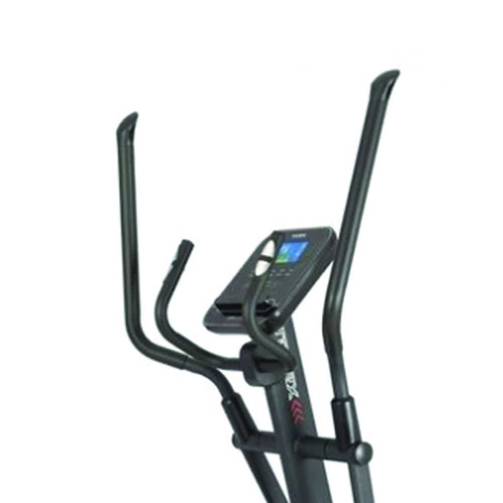 Elliptical - Toorx Elliptical Erx-550 Hrc Electromagnetic Wireless Receiver App Ready 3.0
