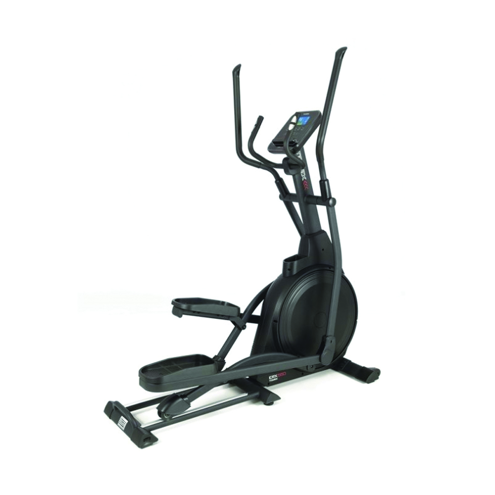 Elliptical - Toorx Elliptical Erx-550 Hrc Electromagnetic Wireless Receiver App Ready 3.0