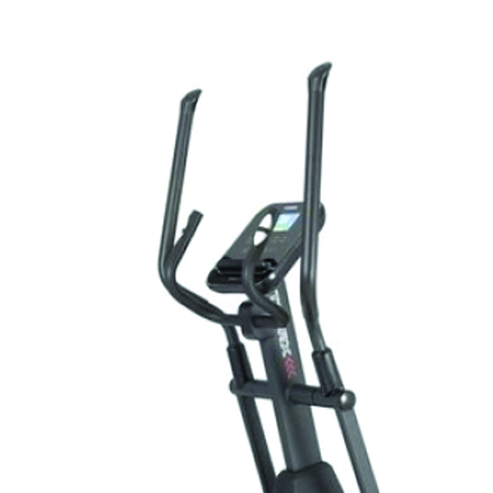 Elliptical - Toorx Elliptical Erx-600 Hrc Electromagnetic Wireless Receiver App Ready 3.0