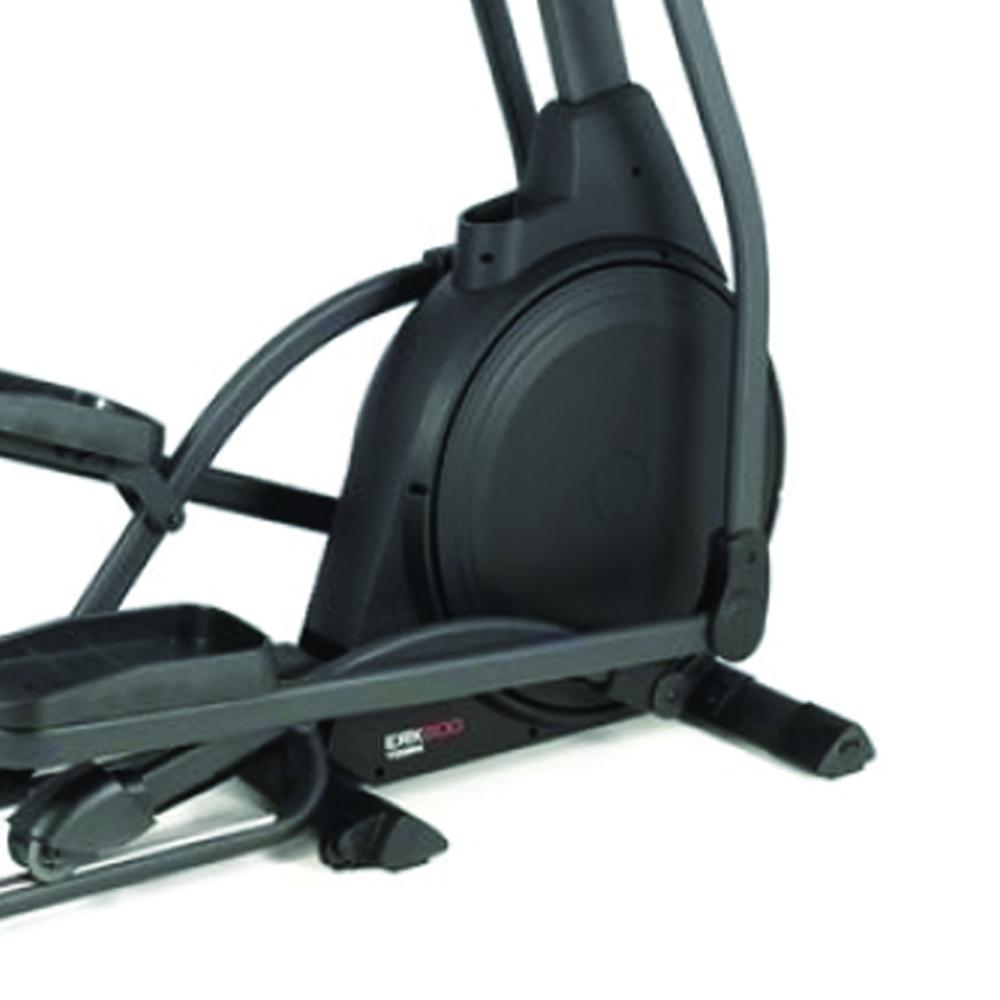 Elliptical - Toorx Elliptical Erx-600 Hrc Electromagnetic Wireless Receiver App Ready 3.0
