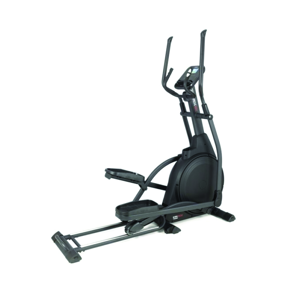 Elliptical - Toorx Elliptical Erx-600 Hrc Electromagnetic Wireless Receiver App Ready 3.0