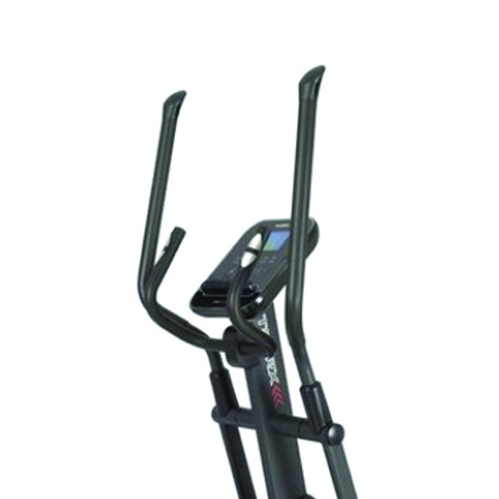 Elliptical - Toorx Ellittica Erx-650 Hrc Elettromagnetica Pedane Regolabili App Ready 3.0