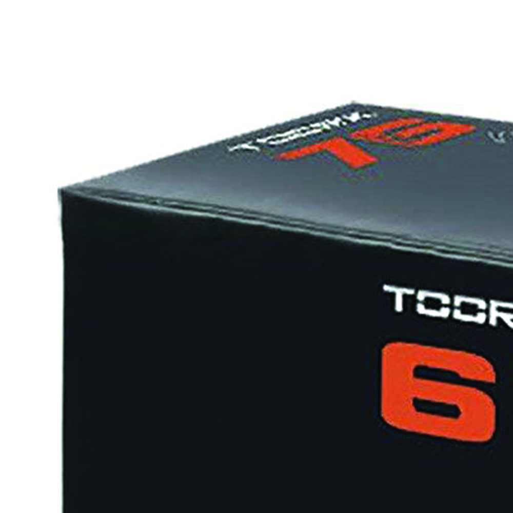 Plyometric platforms - Toorx Soft Plyo Box 3 In 1 Platform