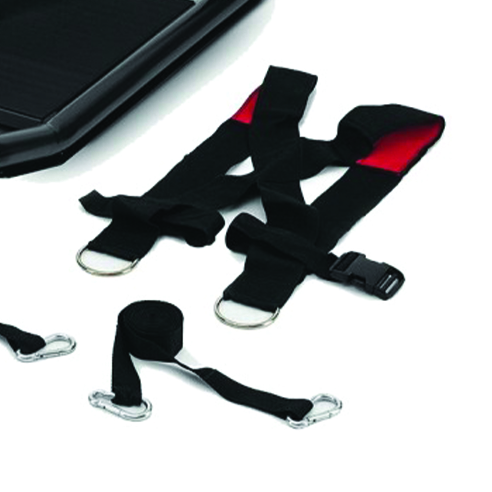 Functional Training - Toorx Agility Cross Training Sled