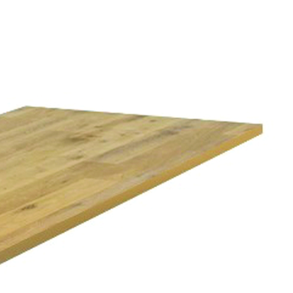 Functional Training - Toorx Wooden Platform For Weightlifting