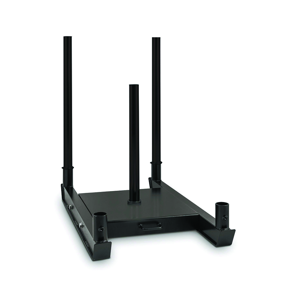 Functional Training - Toorx Sled Cross-training