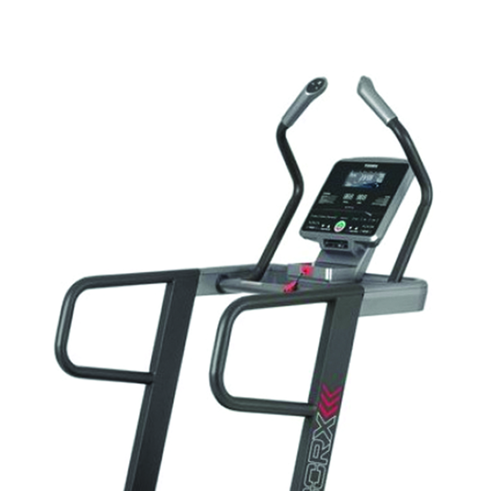 Tapis Roulant - Toorx Altitude Hrc Professional Electric Treadmill Run&climb Mode