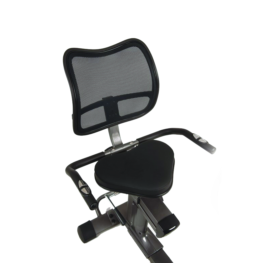 Exercise bikes/pedal trainers - Toorx Exercise Bike Gym Bike Indoor Bike Brx-r100 Ergometer Hrc Recumbent