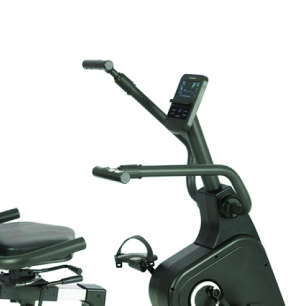 Exercise bikes/pedal trainers - Toorx Exercise Bike Gym Bike Indoor Bike Brx-rmultifit Hrc Electromagnetic