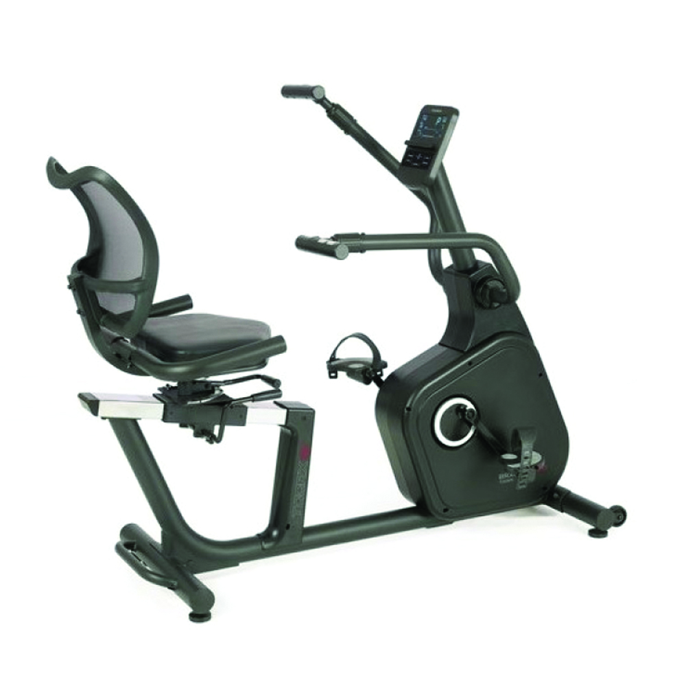 Exercise bikes/pedal trainers - Toorx Exercise Bike Gym Bike Indoor Bike Brx-rmultifit Hrc Electromagnetic
