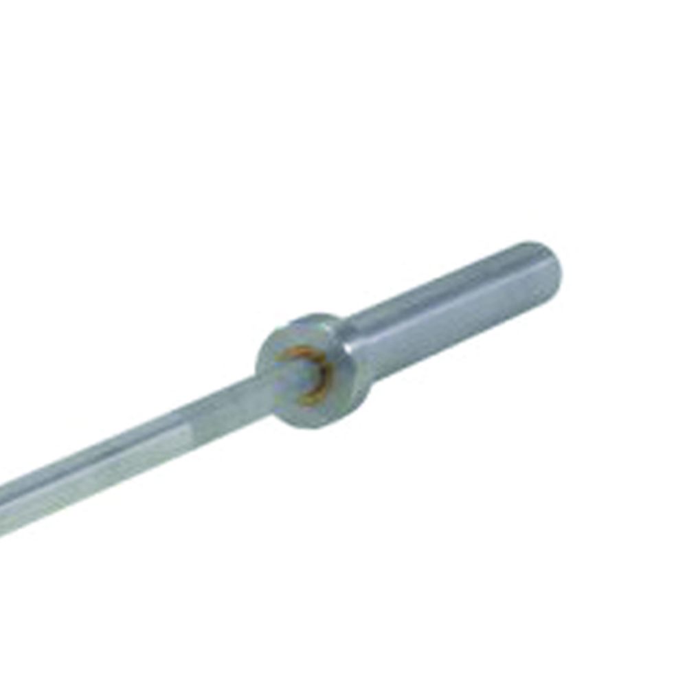 Barbells - Toorx Cross Master 700 Chrome Olympic Barbell 220cm