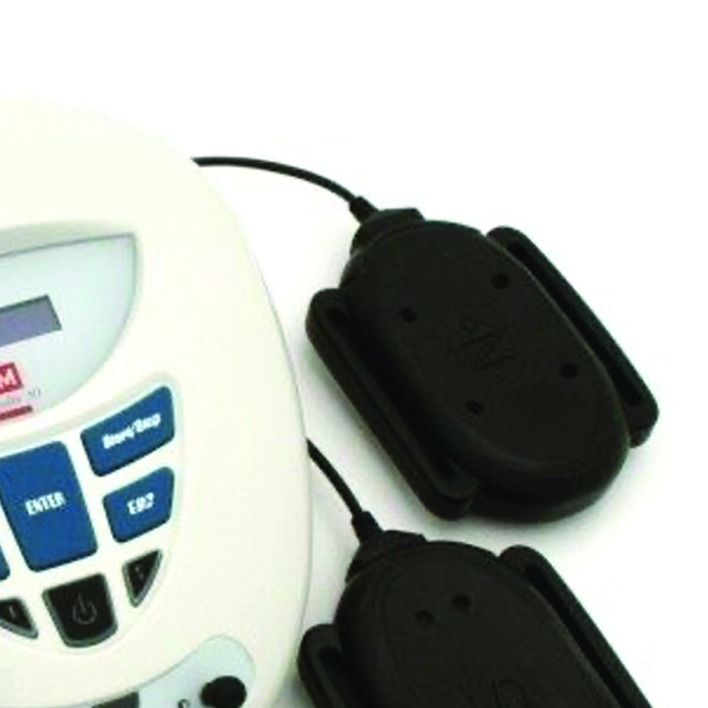 Magnetotherapy - Lem Magnetotherapy Device Magnetofix 80 Lf Professional Portable