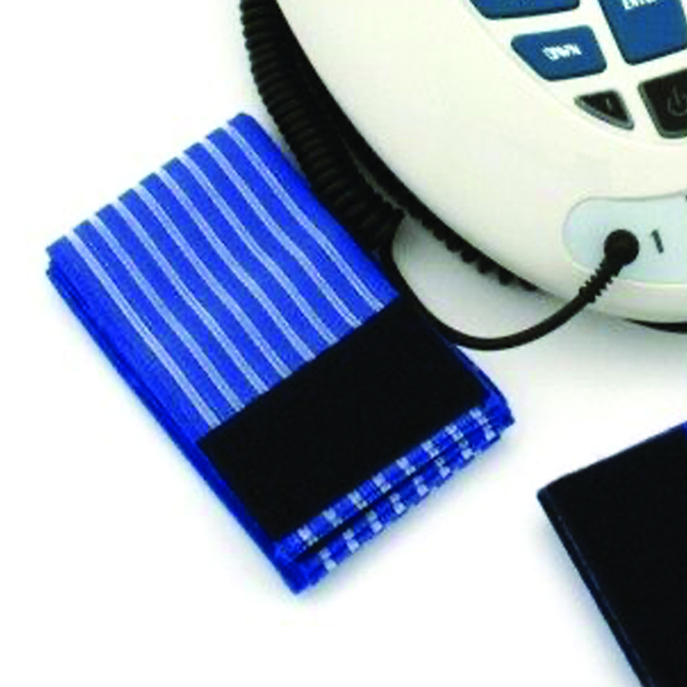 Magnetotherapy - Lem Magnetotherapy Device Magnetofix 80 Lf Professional Portable