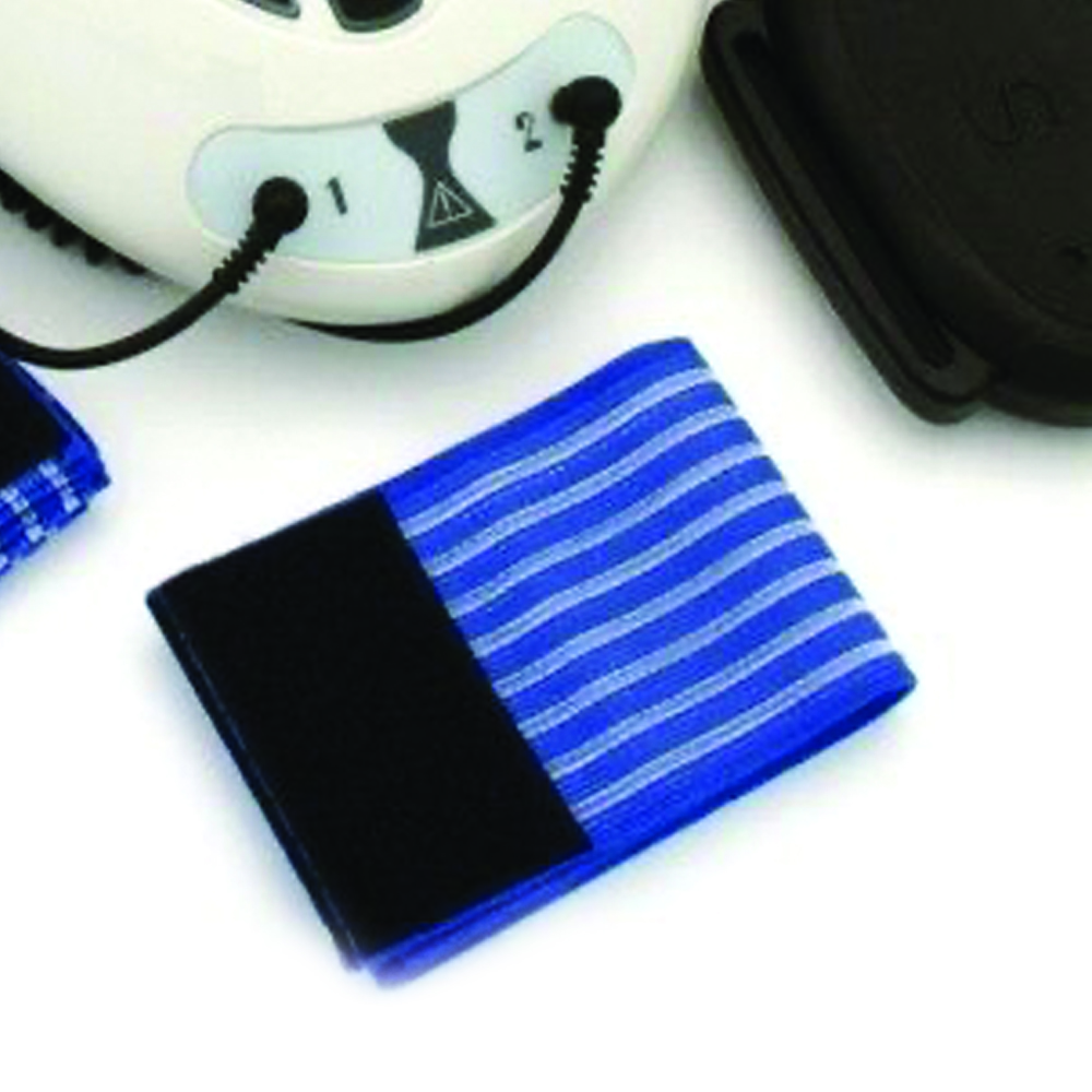 Magnetotherapy - Lem Magnetotherapy Device Magnetofix 80 Lf Professional Portable