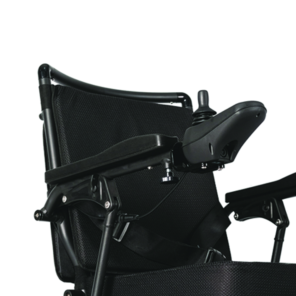 Wheelchairs for the disabled - Mobility Ardea Mobility 840 Folding Electric Wheelchair Wheelchair For Disabled