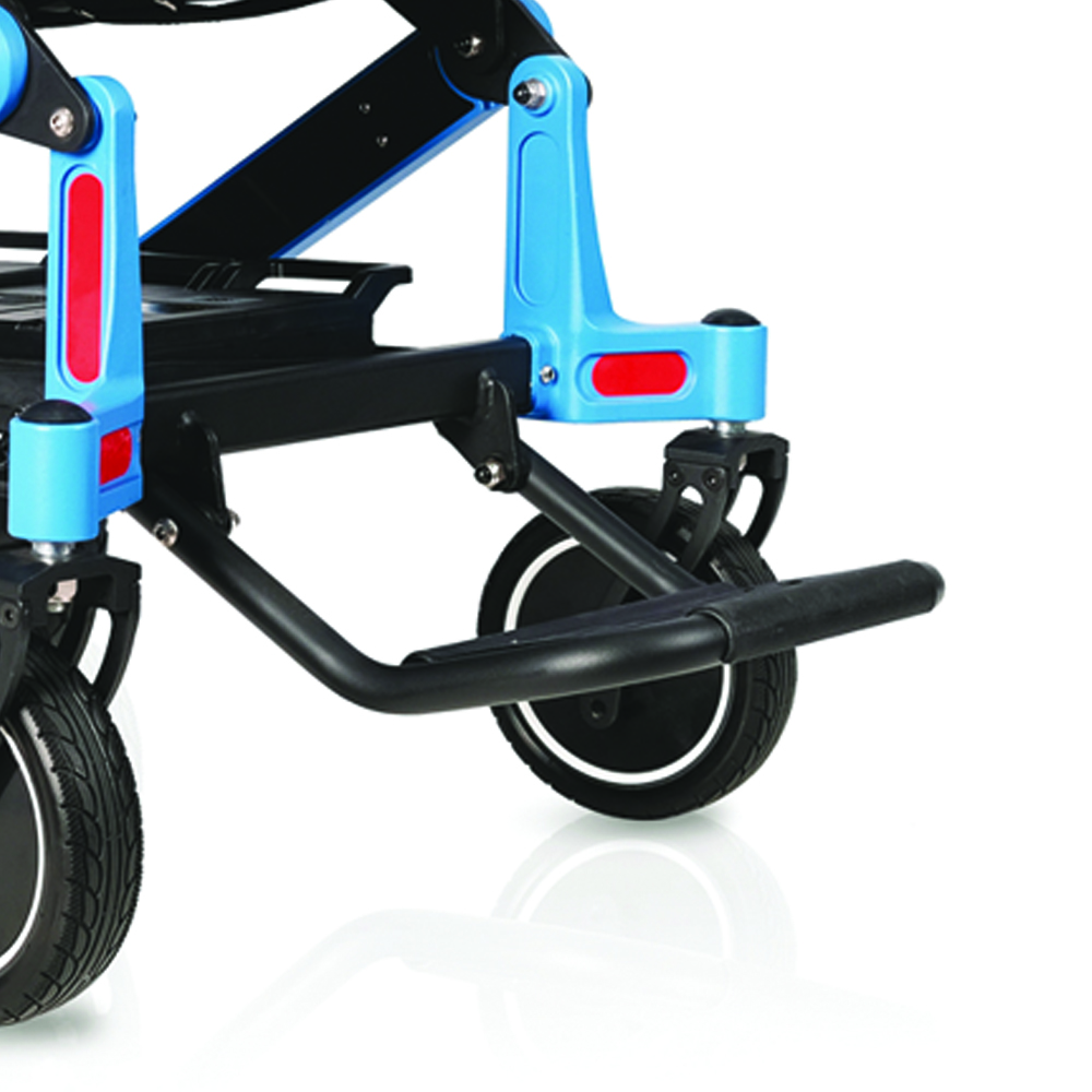 Wheelchairs for the disabled - Mobility Ardea Mobility 840 Folding Electric Wheelchair Wheelchair For Disabled