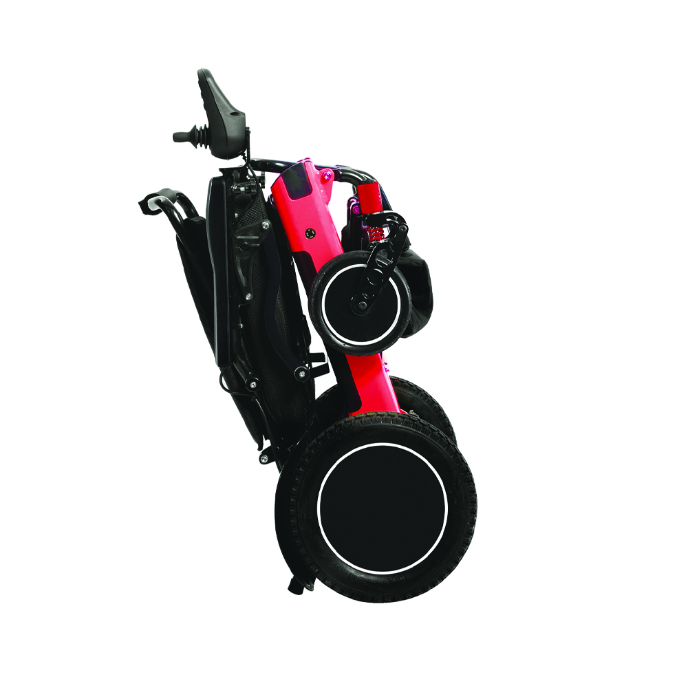 Wheelchairs for the disabled - Mobility Ardea Mobility 850 Folding Electric Wheelchair Wheelchair For Disabled