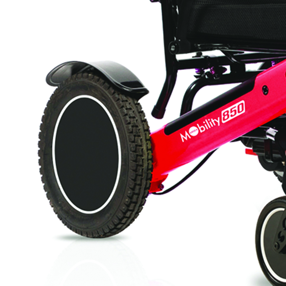 Wheelchairs for the disabled - Mobility Ardea Mobility 850 Folding Electric Wheelchair Wheelchair For Disabled