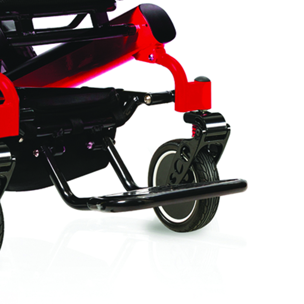 Wheelchairs for the disabled - Mobility Ardea Mobility 850 Folding Electric Wheelchair Wheelchair For Disabled