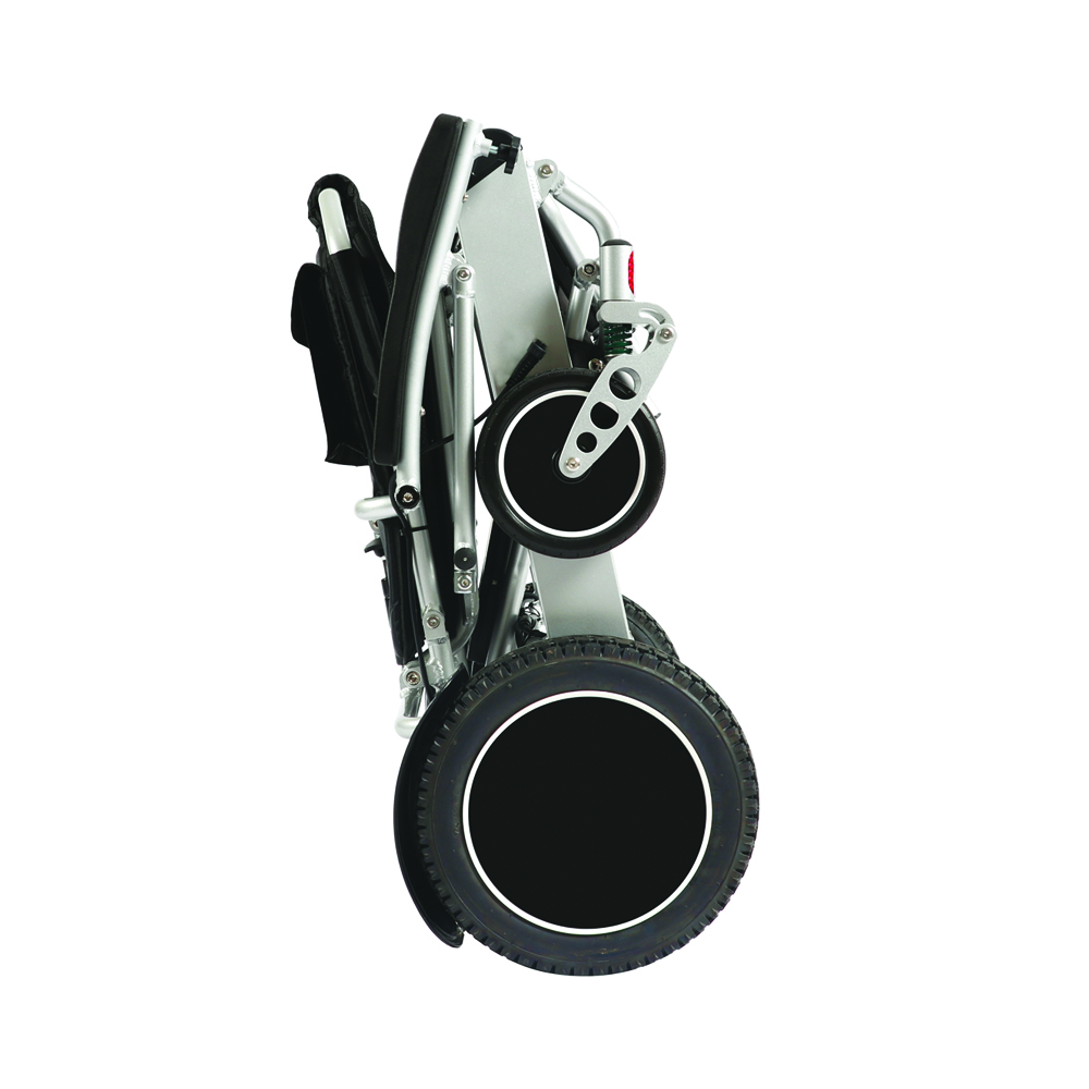 Wheelchairs for the disabled - Mobility Ardea Mobility 860 Folding Electric Wheelchair Wheelchair For Disabled