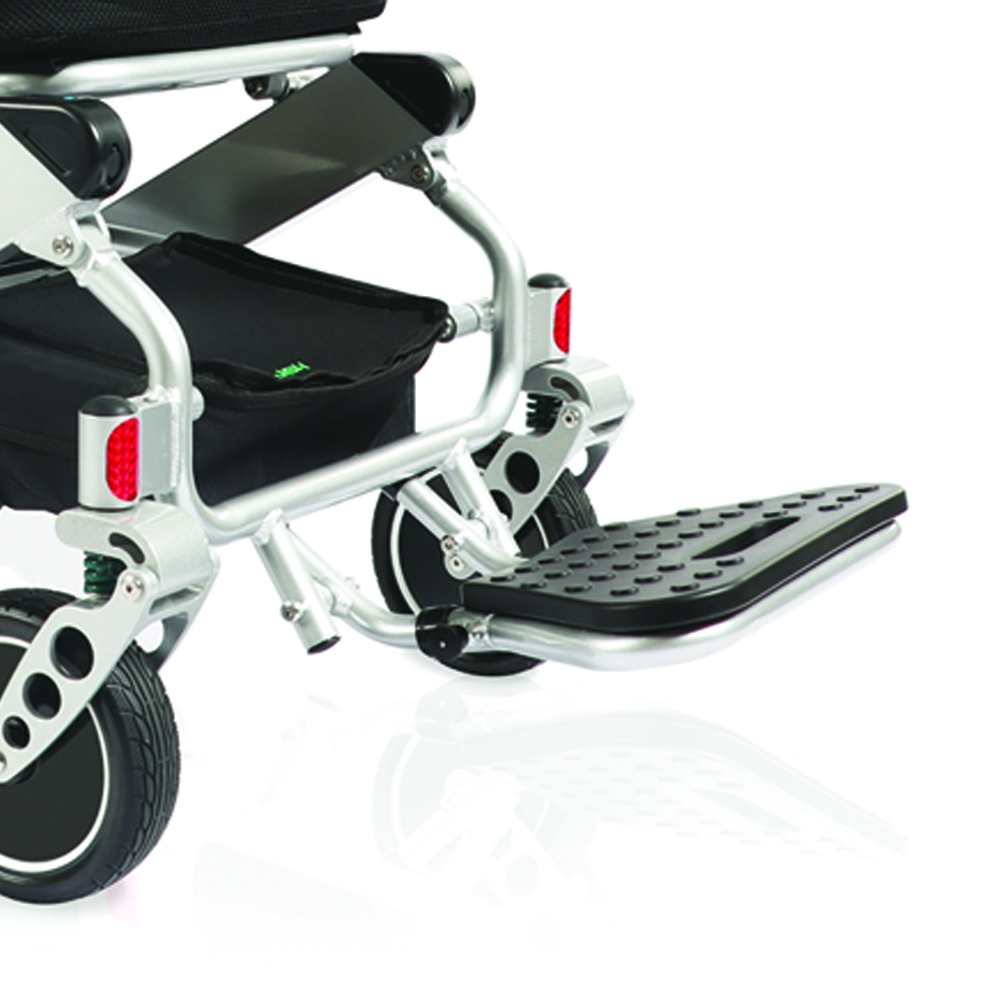 Wheelchairs for the disabled - Mobility Ardea Mobility 860 Folding Electric Wheelchair Wheelchair For Disabled