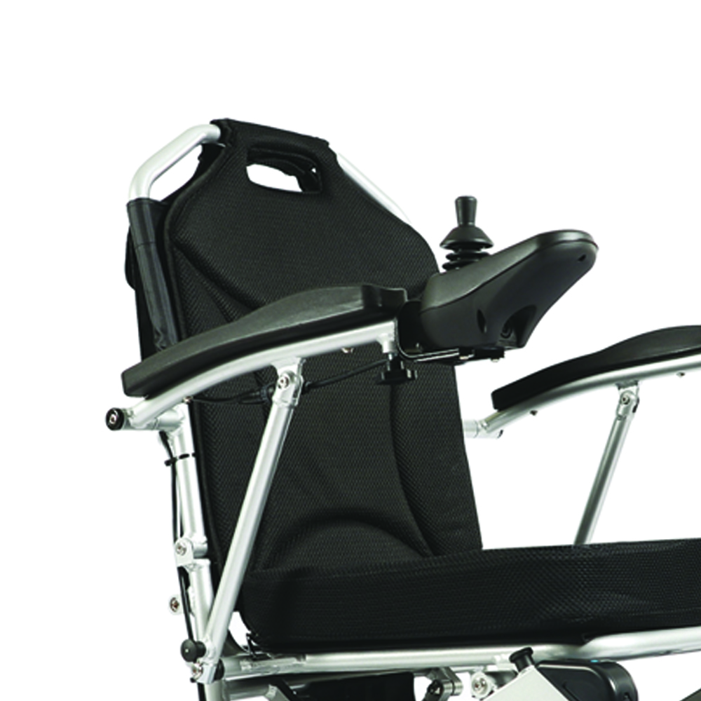 Wheelchairs for the disabled - Mobility Ardea Mobility 860 Folding Electric Wheelchair Wheelchair For Disabled