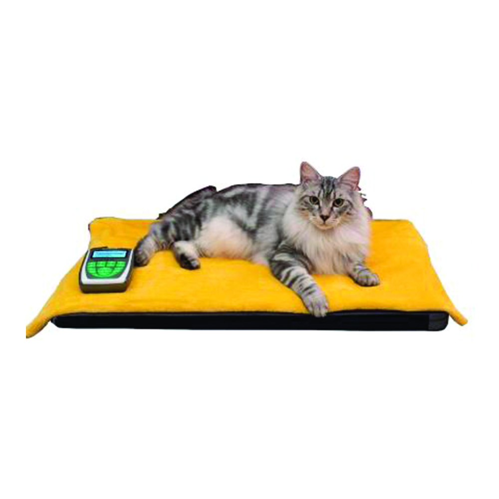 Magnetotherapy - Globus Veterinary Magnetotherapy Magnetovet 200 With Portable Kennel