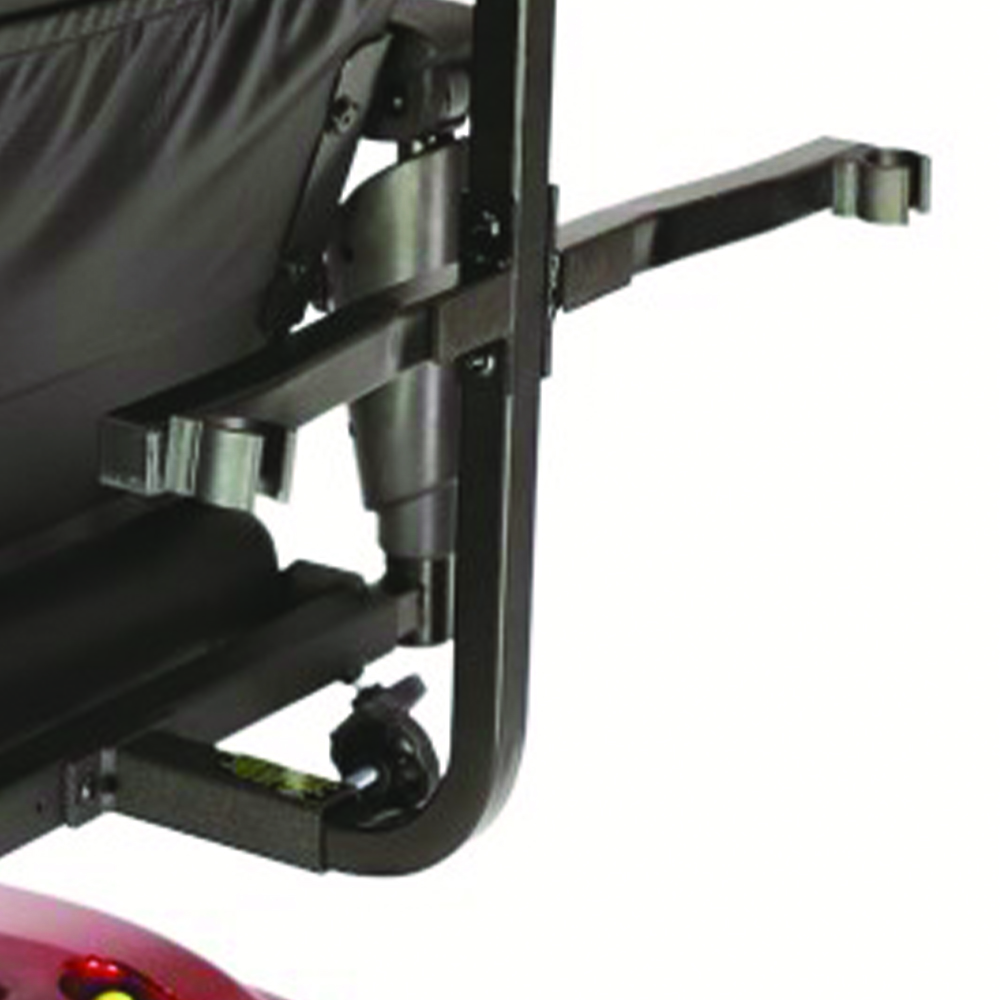 Scooter Accessories/Spare Parts - Mopedia Porta Deambulatore Per Scooter