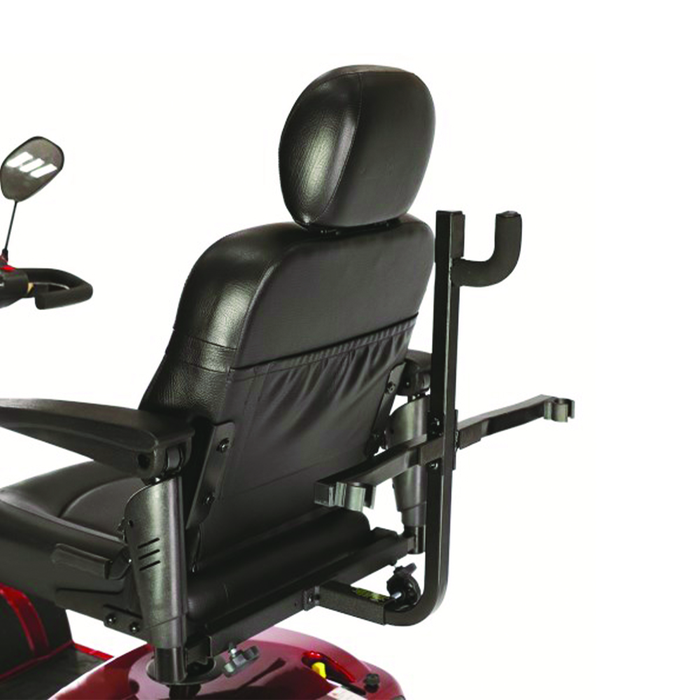 Scooter Accessories/Spare Parts - Mopedia Porta Deambulatore Per Scooter