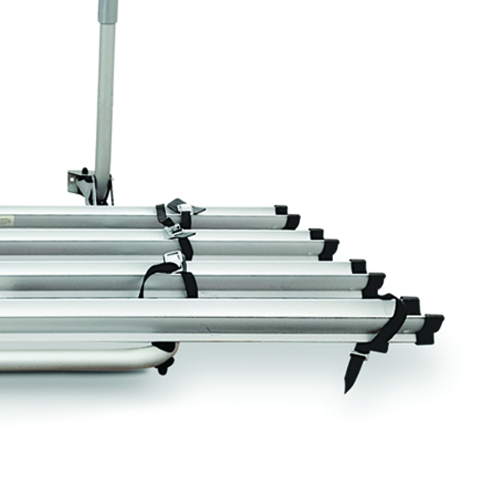 Rear bike rack - Fabbri Universal Rear Bike Rack For Motorhomes Bike Ok Compact Camper 4