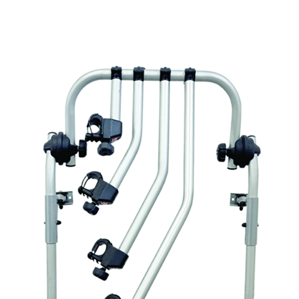 Rear bike rack - Fabbri Universal Rear Bike Rack For Motorhomes Bike Ok Compact Camper 4