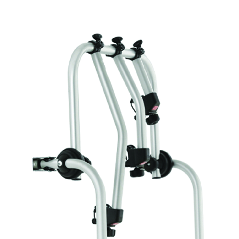 Rear bike rack - Fabbri Rear Bike Rack For Camper Motorhome Bici Ok 3 Camper 47/87