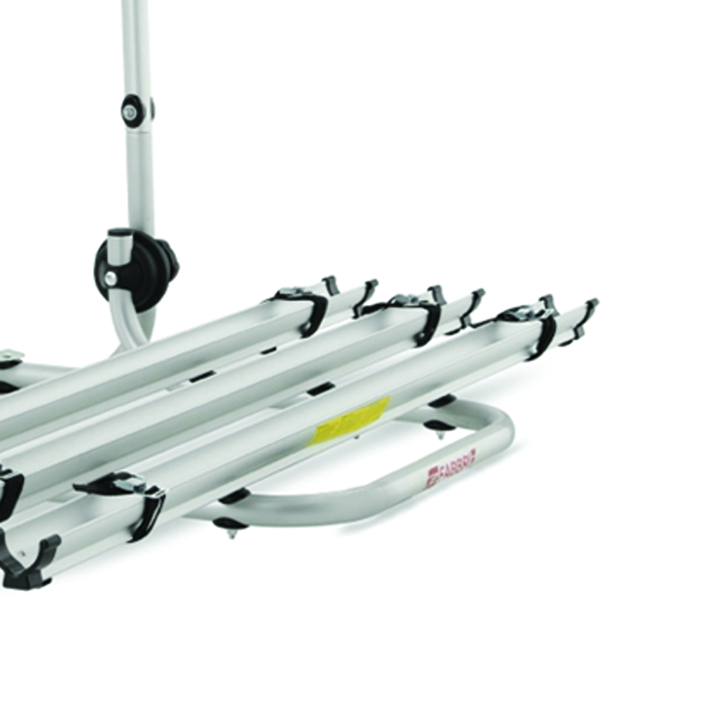 Rear bike rack - Fabbri Rear Bike Rack For Camper Motorhome Bici Ok 3 Camper 47/87