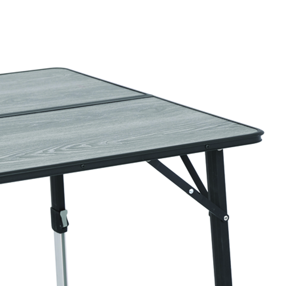 Tables Camping - Brunner Outdoor Table ElÙtop Compack 120