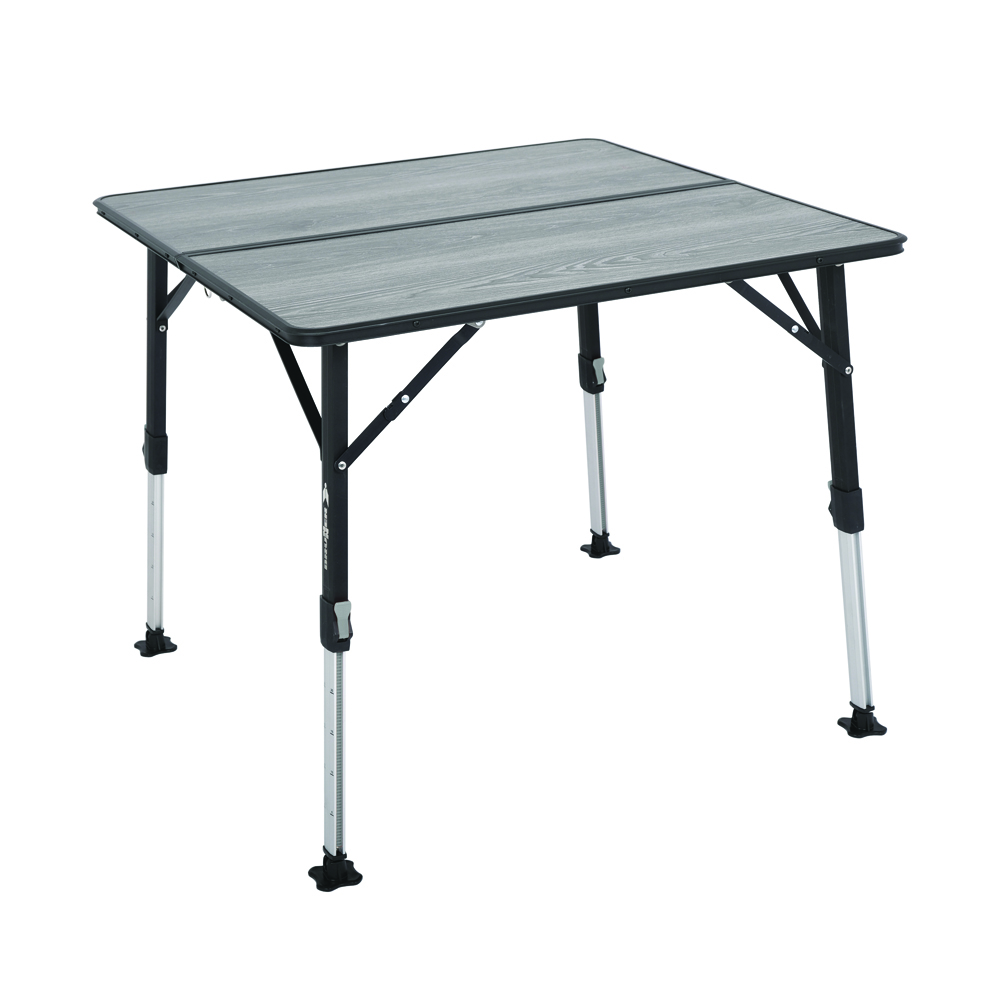 Tables Camping - Brunner Outdoor Table ElÙtop Compack 120