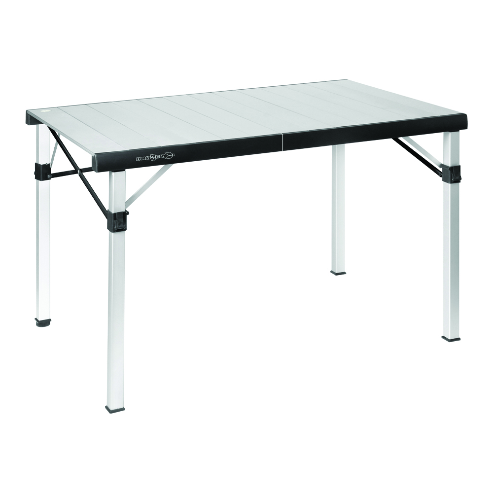 Tables Camping - Brunner Titanium Quadra 4 Compack Rotating Table