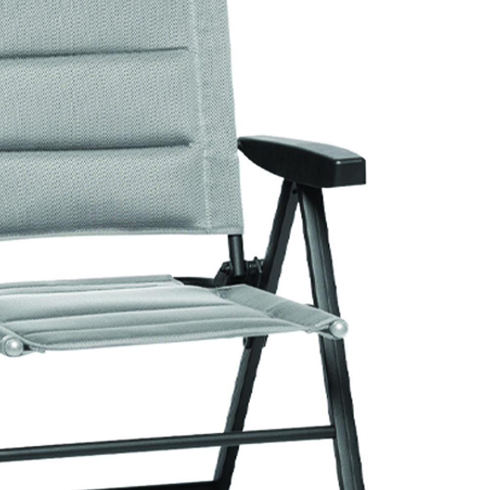 Camping chairs - Brunner Skye 3d Compact Space Saving Folding Chair