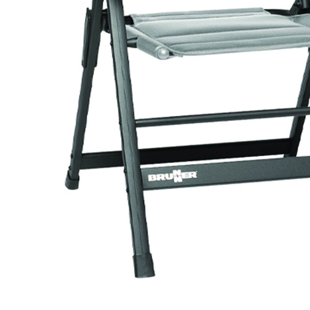 Camping chairs - Brunner Skye 3d Compact Space Saving Folding Chair