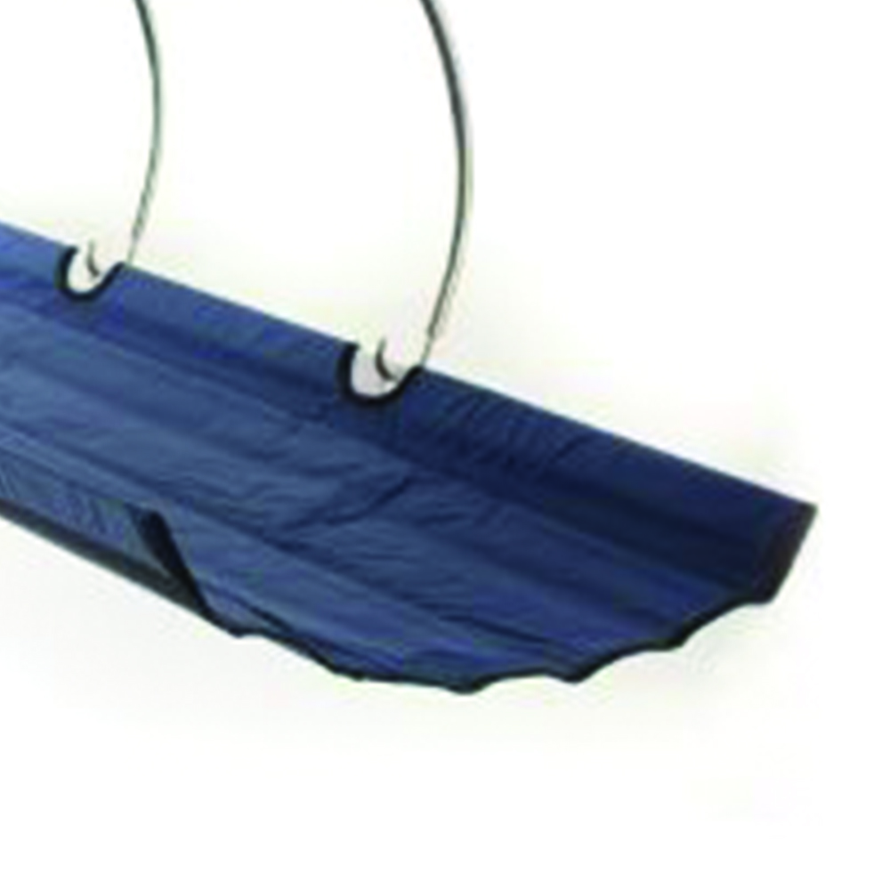 Accessories for patient lifters - Mopedia Complete Stretcher For Muevo Electric Patient Lifts