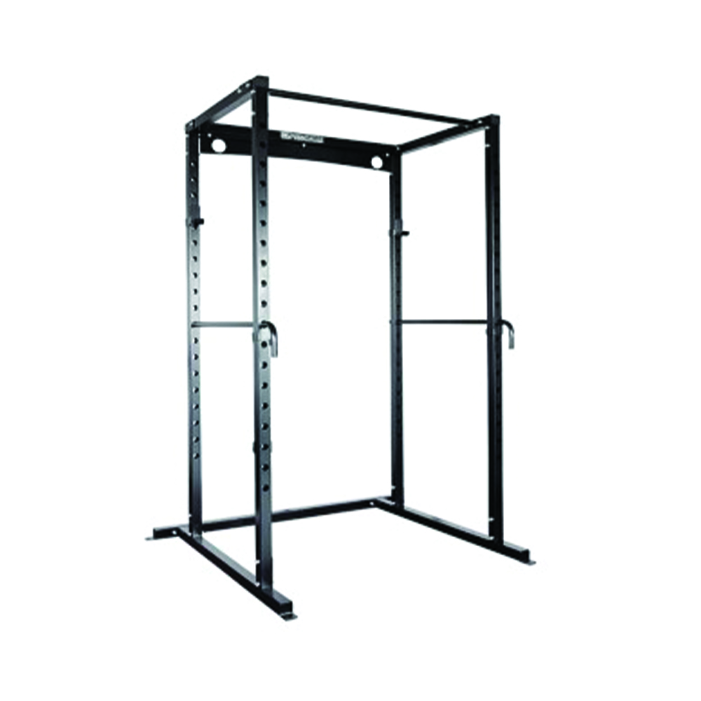 Multifunction Stations - JK Fitness Power Cage Rack Pcr