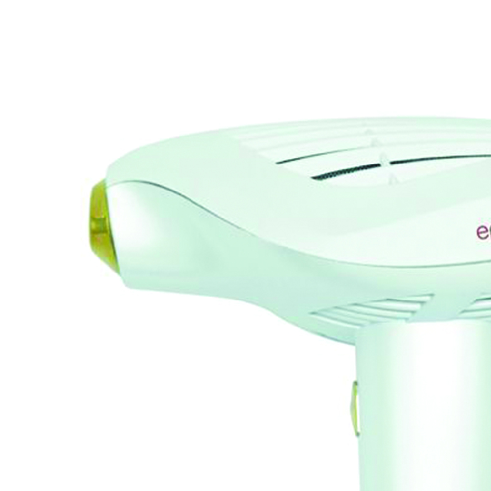 Beauty and Wellbeing - Globus Professional Pulsed Light Epilator Epilmax Pro Photorejuvenation