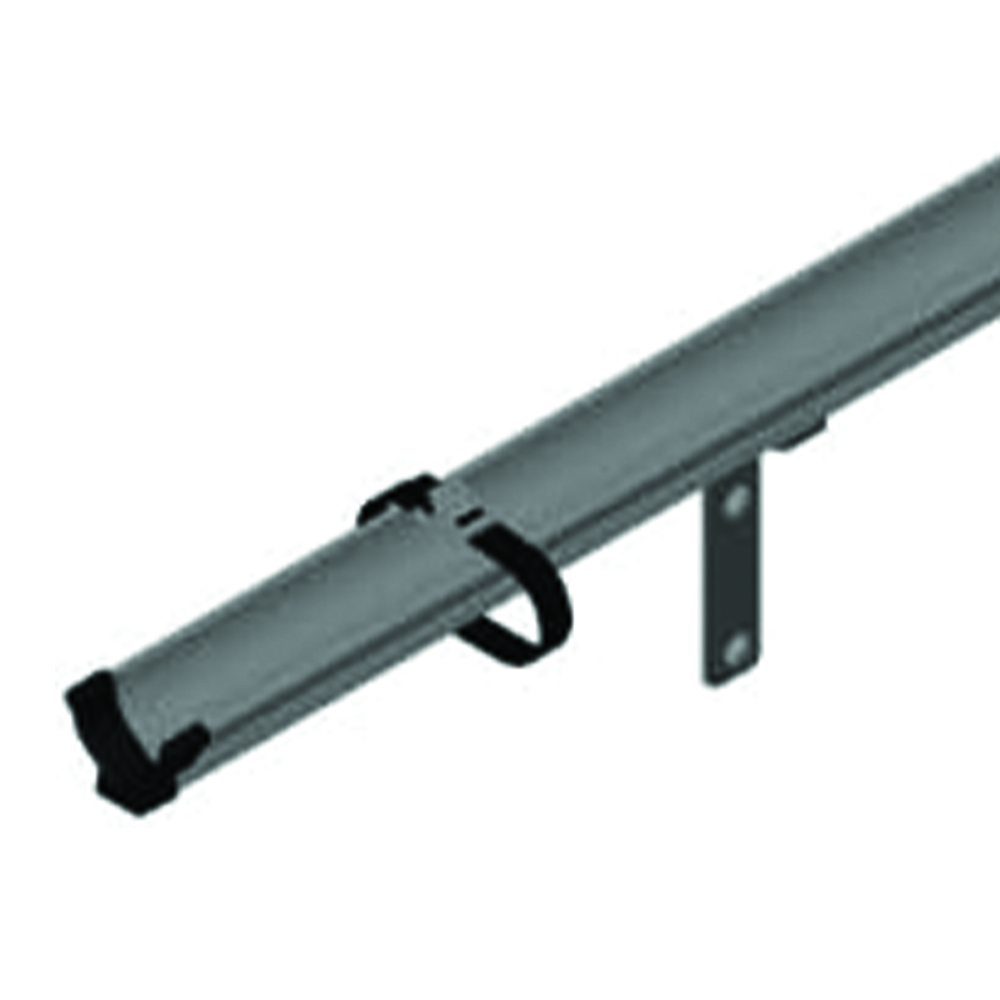 Bike Rack Accessories - Fabbri Additional Bike Channel For Exclusive Deluxe Bike Rack