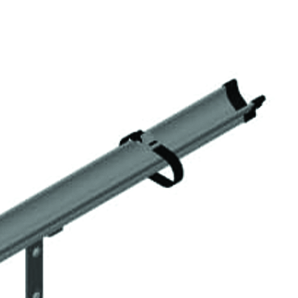 Bike Rack Accessories - Fabbri Additional Bike Channel For Exclusive Deluxe Bike Rack