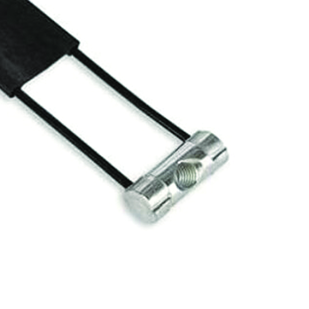 Bike Rack Accessories - Fabbri Cable For Oversized 370mm Frame