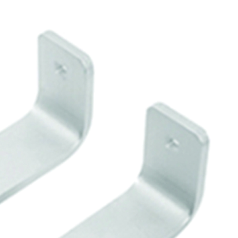 Ski/Snowboard carrier - Fabbri Garage Kit For Fabbri Exclusiv Ski & Board Deluxe