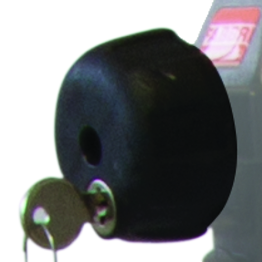 Bike Rack Accessories - Fabbri Pomello Antifurto Per Braccio Portabici