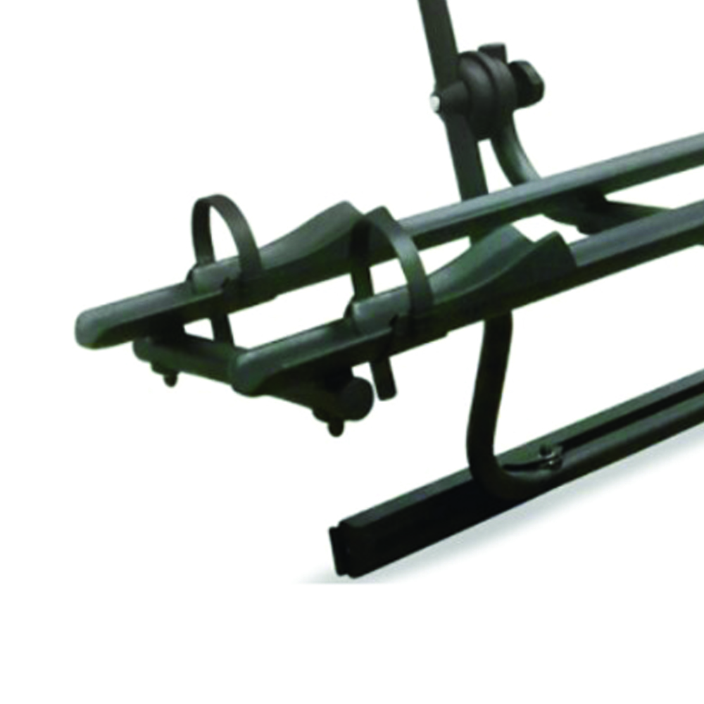 Rear bike rack - Fabbri Rear Bike Carrier Camper Bike Ok Mtb Van 2 N For Ducato/jumper/boxer Double Door