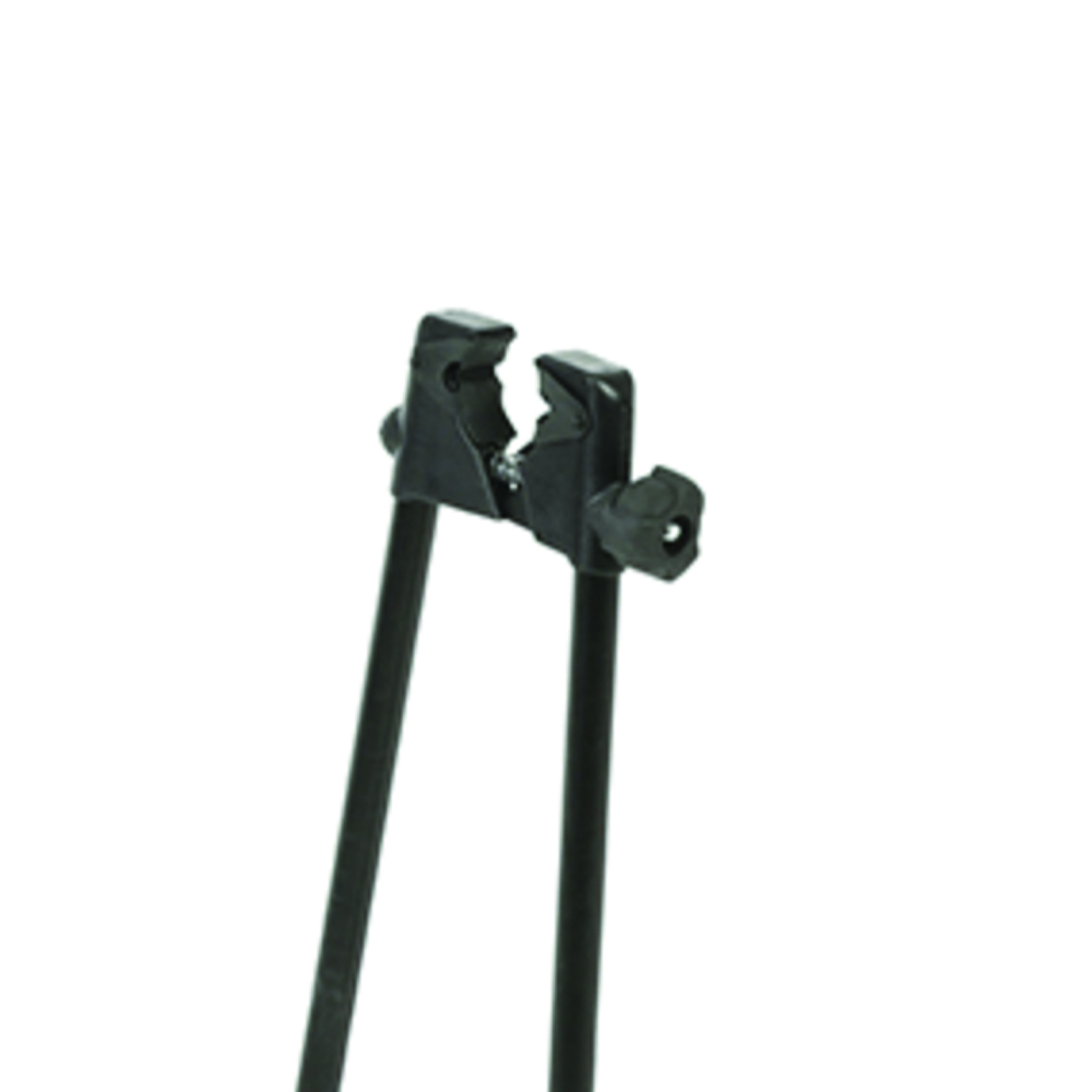 Fahrradträger auf dem Dach - Fabbri Universeller Autodach-fahrradträger 1000 Zur Befestigung Von 1 Fahrradrahmen